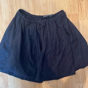 Brandy Melville Circular Skirt